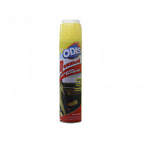 ODIS Очиститель салона пенный с щеткой Foam Cleaner АКЦИЯ +30% 1шт/12шт DS6083